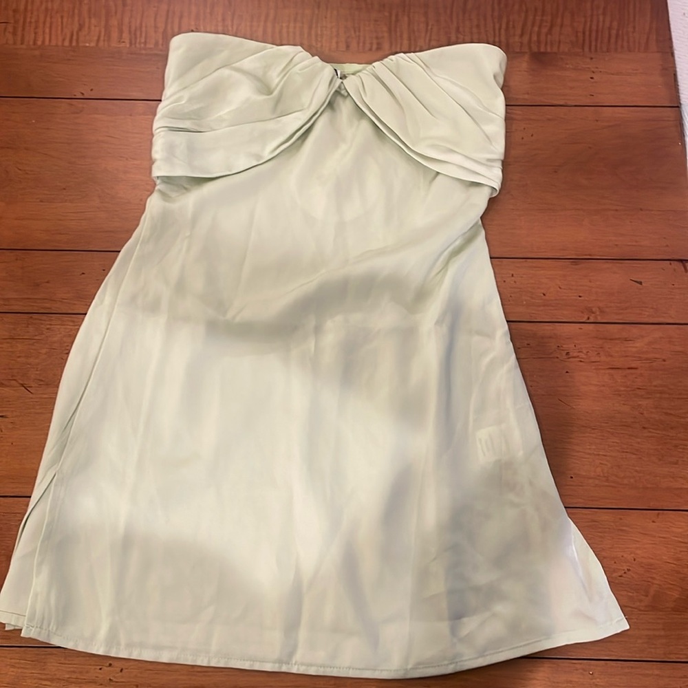 Brand new with tags Princess Polly mini dress